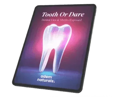 Provadent bonus 2 - Tooth or Dare dental myths exposed free guide