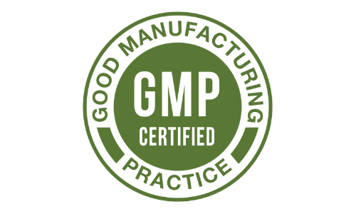 Provadent GMP certified - good manufacturing practices oral health