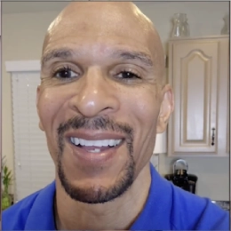 Provadent testimonial - Liam Smith fresh breath success story